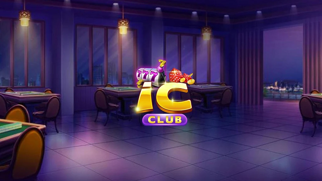 Danh bai IC.Club online, Game bai doi thuong 2019 ဖန်သားပြင်ဓာတ်ပုံ 1
