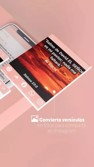 Biblia del Oso original 1569应用截图第4张