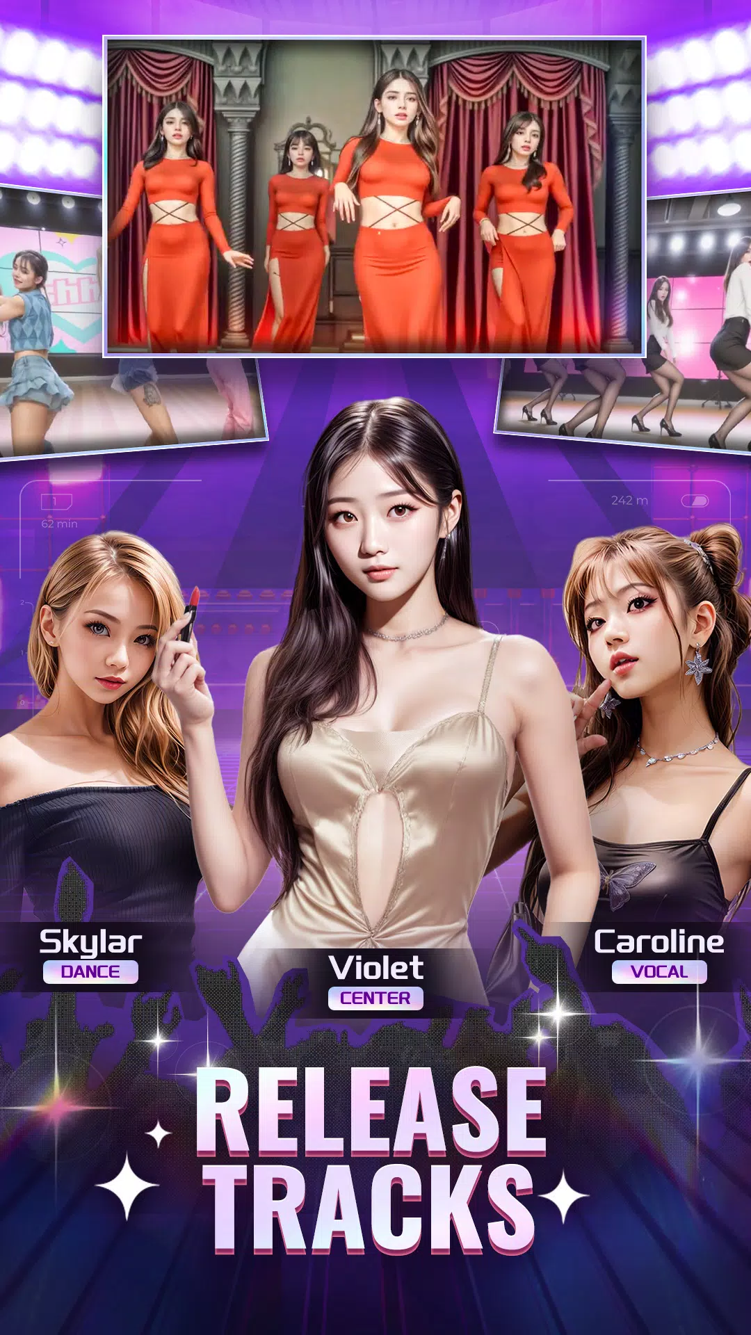 Diva Produce Inc.應用截圖第3張