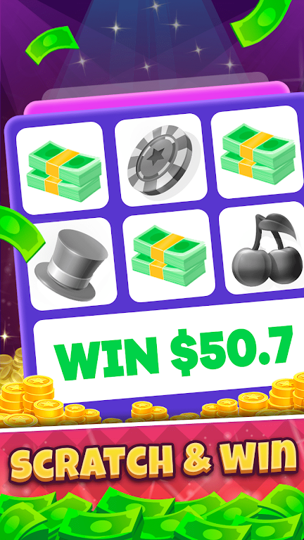 Money Squid games: Win cash應用截圖第4張