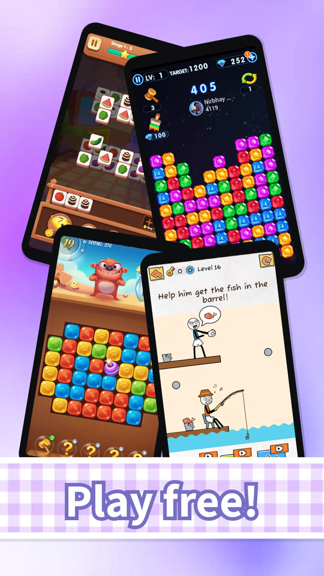 Play Mini應用截圖第3張