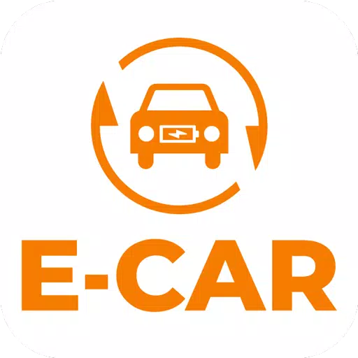 E-CAR Gọi xe ô tô điện