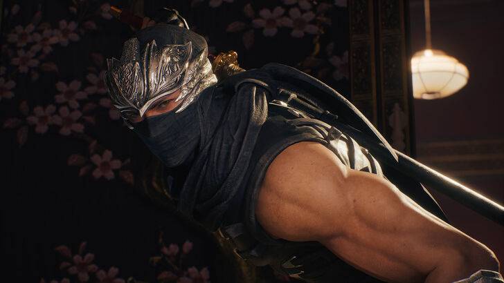 NINJA GAIDEN 2 Black: Definitive Edition