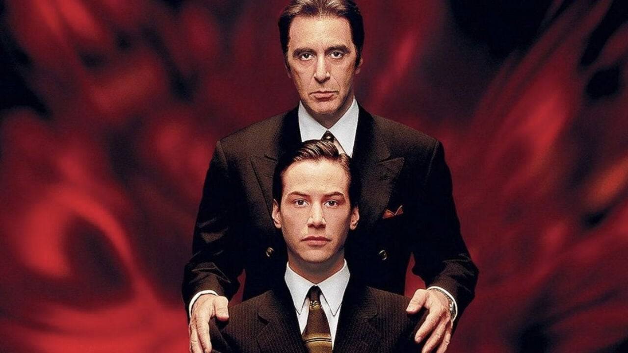 基努·里夫斯（Keanu Reeves）頂級電影