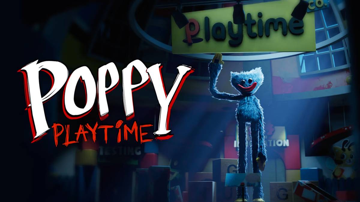 Poppy Playtime Bölüm 5: Çıkış Tarihi Spekülasyonu