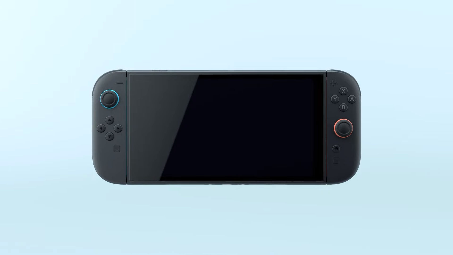 Nintendo Switch 2 - Pandangan Pertama