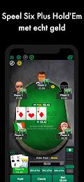 bet365 Poker - Texas Holdem स्क्रीनशॉट 3