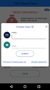 Tata Savings + ภาพหน้าจอ 2