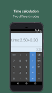 Mobi Calculator ภาพหน้าจอ 1