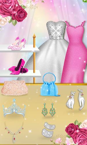 Makeup idol:Doll makeover 2024 Скриншот 3