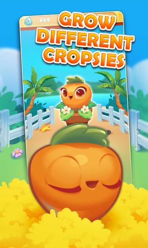 Farm Heroes Saga Capture d'écran 4