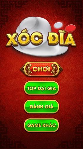 Xoc Dia應用截圖第1張