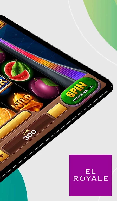 El Royale Mobile Capture d'écran 4