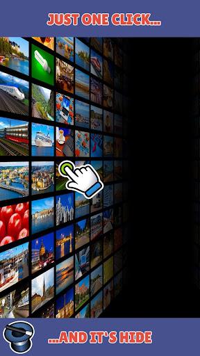 FVH - Free Video Hider স্ক্রিনশট 2