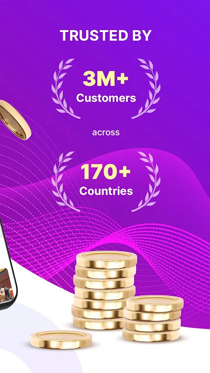 Xare - Share Debit,Credit card Скриншот 1