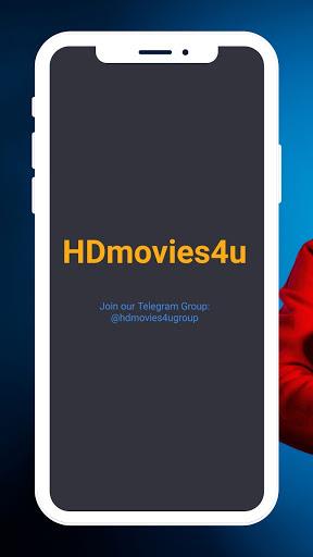HDmovies4u - Download and Watc ဖန်သားပြင်ဓာတ်ပုံ 1