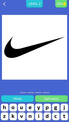 Guess the Logo - Quiz! 스크린샷 3