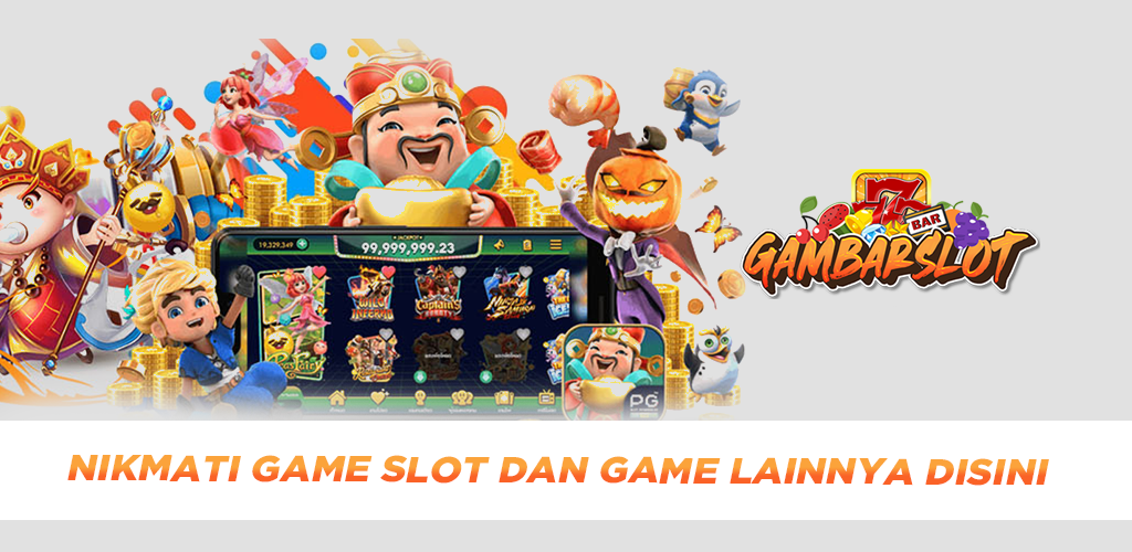 GambarSlot - Game Slot Online Free ဖန်သားပြင်ဓာတ်ပုံ 2