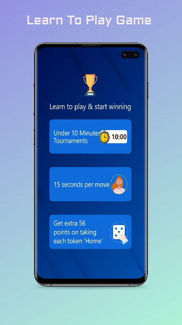 Ludo Elite - Win Cash Online应用截图第4张