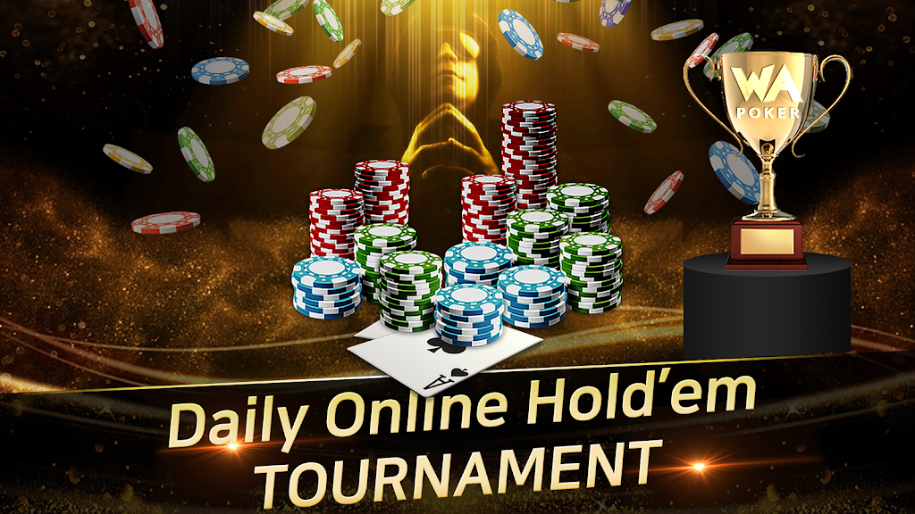 WA Casino應用截圖第2張