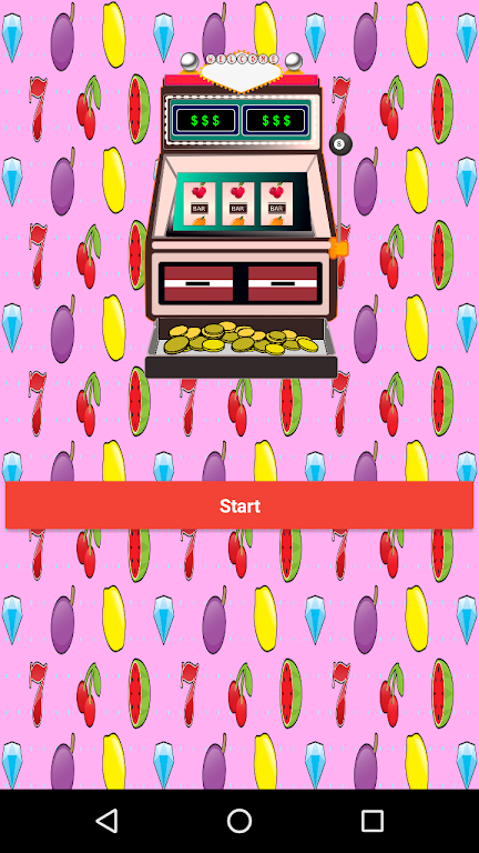 FunCoin - Coin Game Slot Machine Captura de pantalla 1