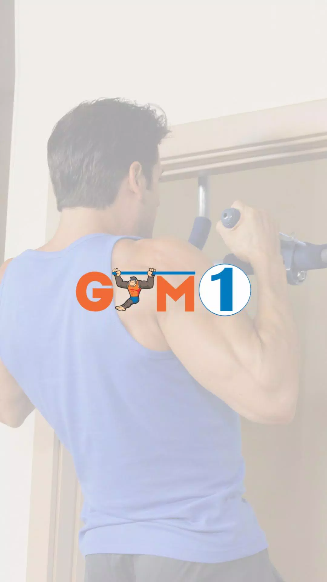 Gym1應用截圖第1張