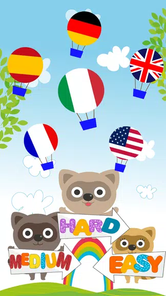ABC Kids - trace letters, pres應用截圖第1張