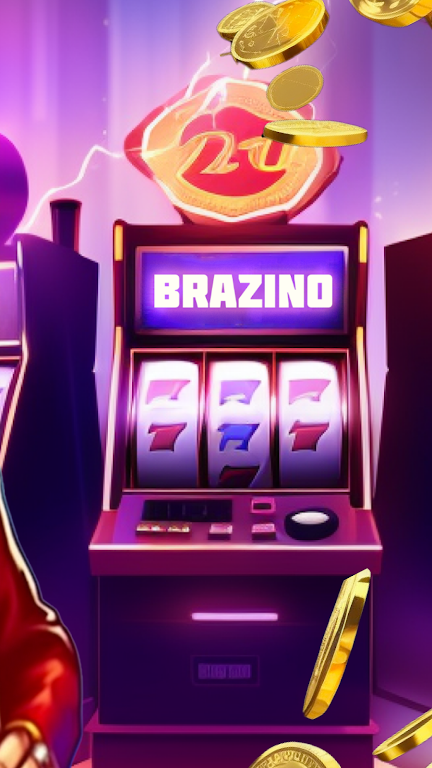 Valley of Diamonds BRZ應用截圖第2張