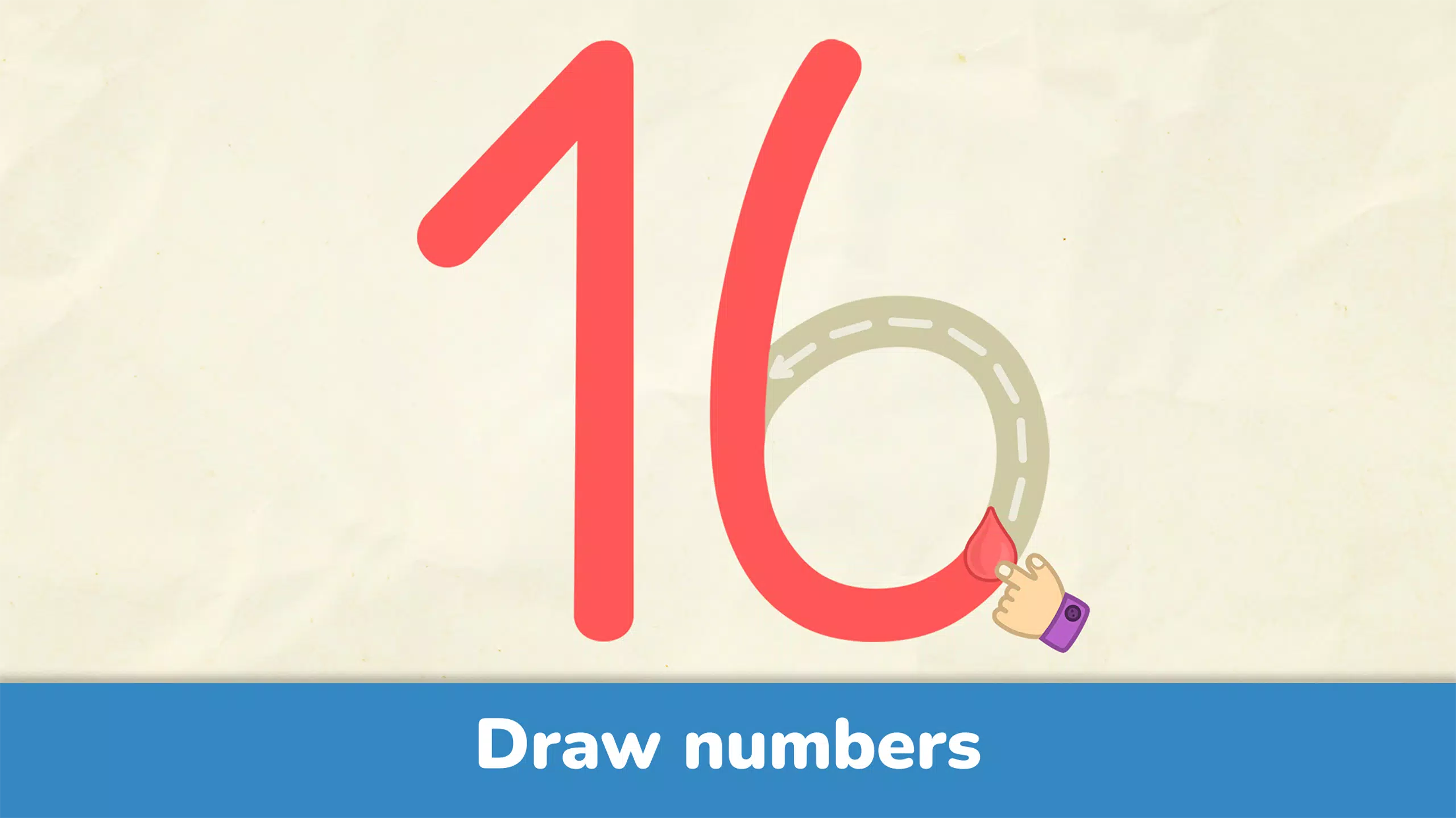 123 Number Games for Kids ภาพหน้าจอ 3