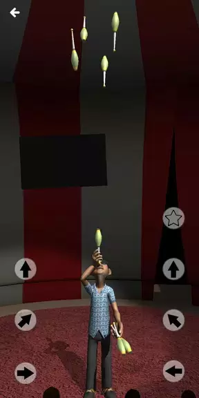 Ultimate Juggling Schermafbeelding 2