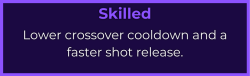 Skilled zone mula sa Kuroko's Basket: Showdown Roblox Karanasan