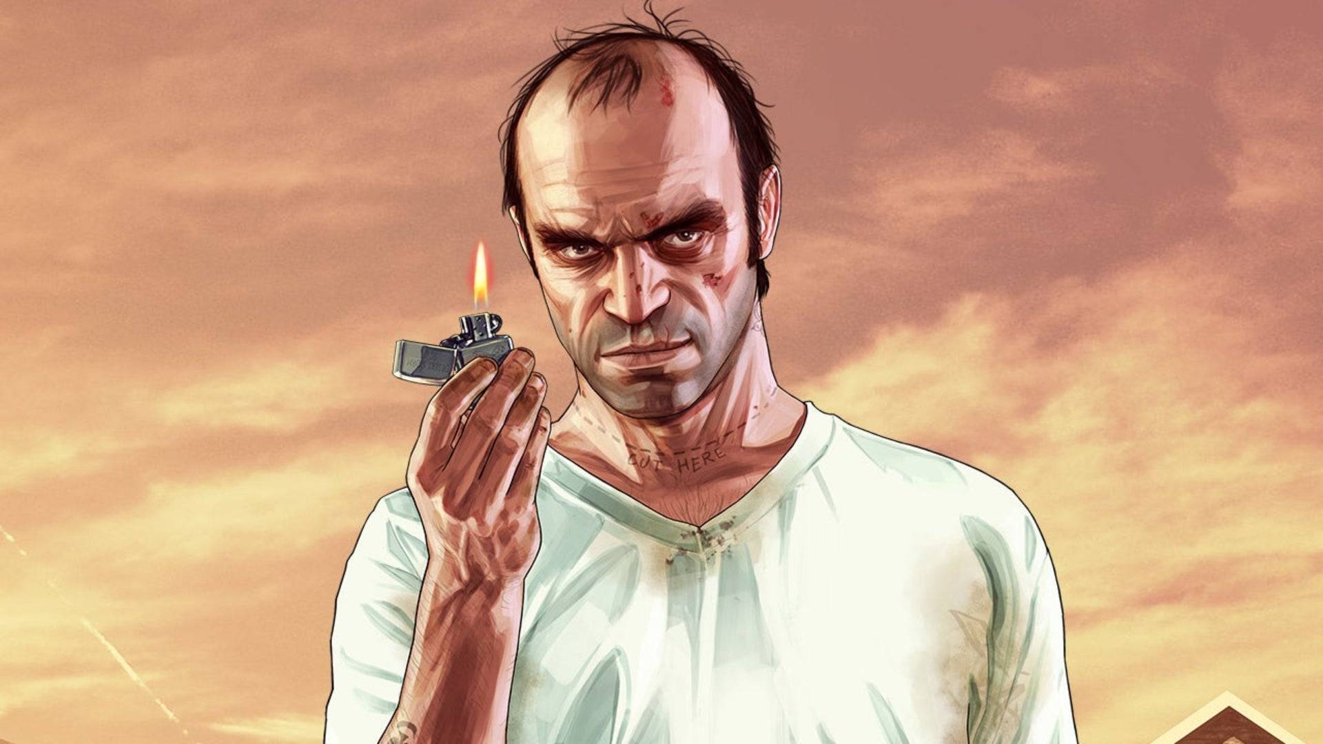 Grand Theft Auto 5 / GTA Online