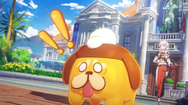 Товарные знаки MiHoYo и списки вакансий намекают на разработку Nexus Anima