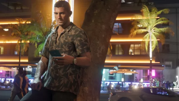 GTA 6 Jason Duval Screenshot 4