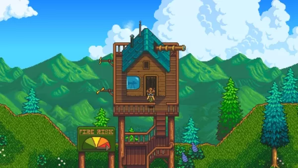 Developer Discusses Balancing Stardew Valley and Haunted Chocolatier