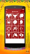 Om Tamil Calendar 2024 Скриншот 4