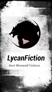 LycanFiction -Werewolf& Romance Скриншот 1