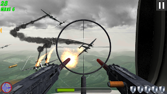 Tail Gun Charlie Screenshot 2