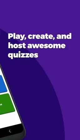 Kahoot! 플레이 & 퀴즈 만들기 스크린샷 2