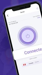 VPN For TikTok应用截图第4张