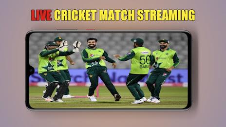 PTV LITE - Watch PTV Sports Live Streaming Zrzut ekranu 3