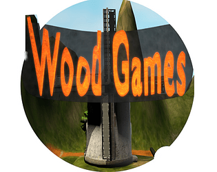 Wood Games 3D