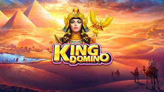 King Domino QiuQiu Island Ekran Görüntüsü 3