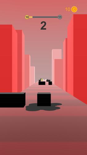 Roll & Jump Скриншот 4