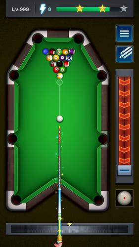Pool Tour 스크린샷 3