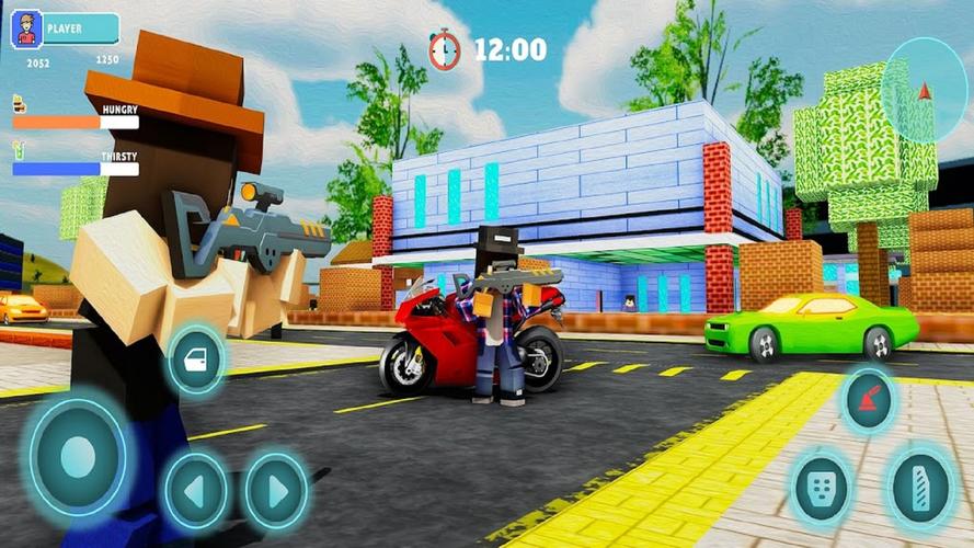 Party World Fun Craft Screenshot 4