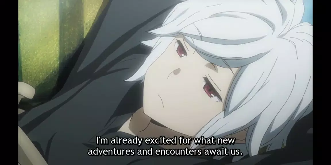AnimeTV - Watch Anime Online Captura de tela 1