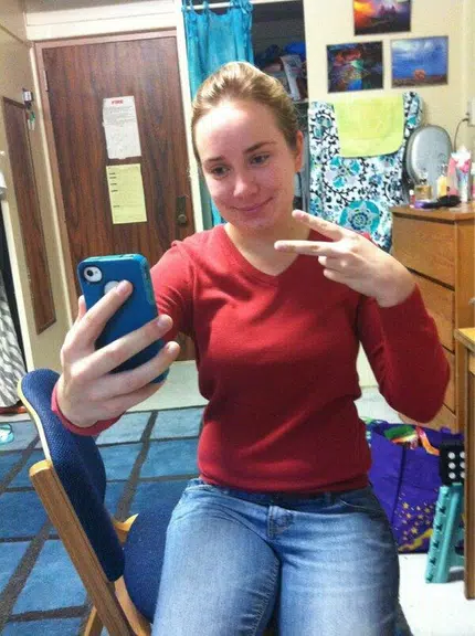 GIRLS FREE TALK - LIVE VIDEO AND TEXT CHAT Screenshot 3
