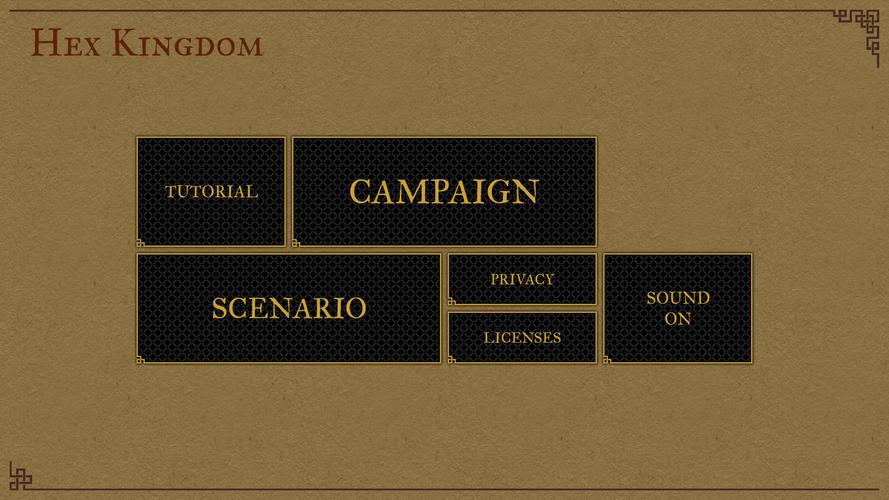 Hex Kingdom Ảnh chụp màn hình 2