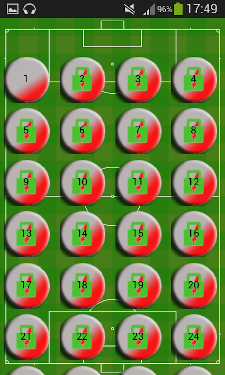 balle game應用截圖第2張